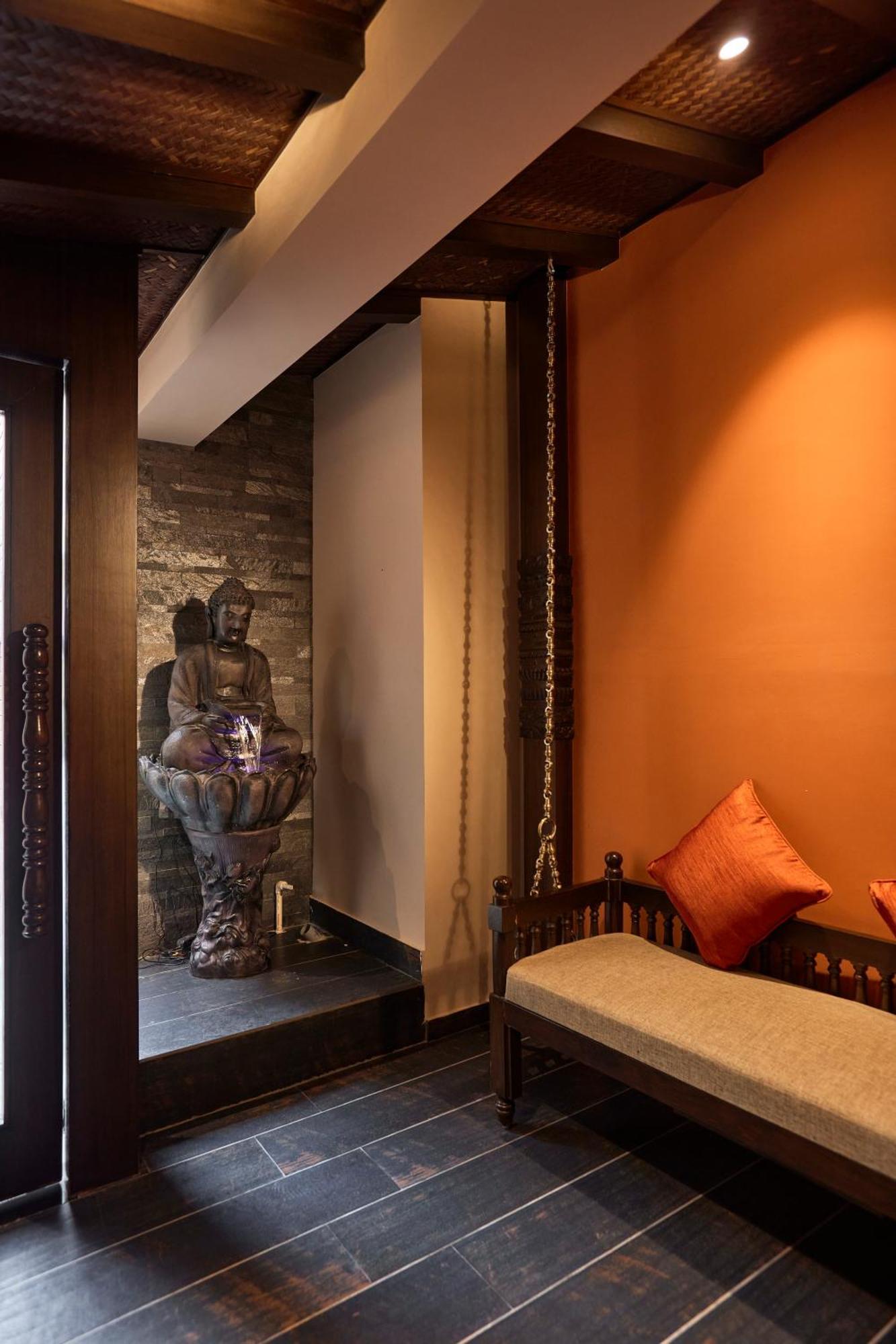 Kantipur Village Katmandu Zewnętrze zdjęcie